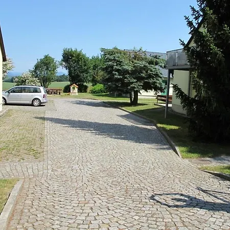 Haentzschelstiege - Haus Kaiserkrone Schöna