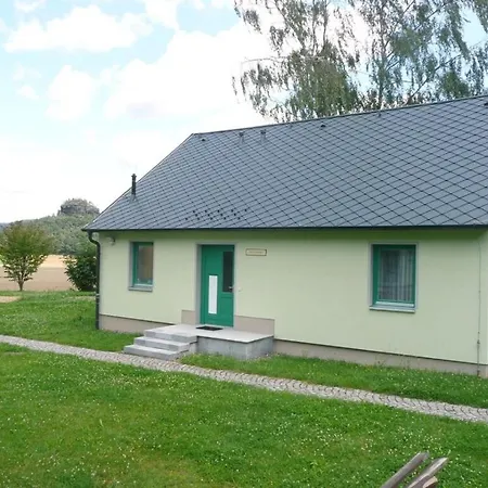 Nyaraló Haentzschelstiege - Haus Kaiserkrone Schöna